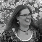Shari Shaw - Office Administrator
